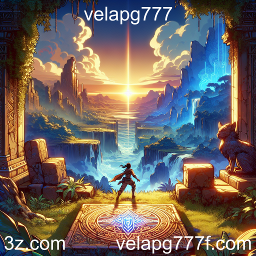 Descubra o Mundo dos Jogos de Aventura no Velapg777