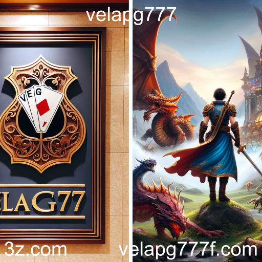 Explorando o Mundo dos RPGs: Aventuras Inesquecíveis em Velapg777